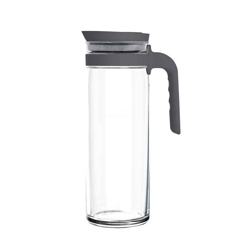 Ocean Jug Terra Pitcher Atlantic Blue 1390Ml Serve Pitcher 3B2434901G0002 1 Ocean Jug Terra Pitcher Atlantic Blue 1390Ml Serve Pitcher 3B2434901G0002