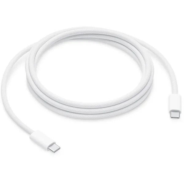 Apple 240W Usb-C Charge Cable 6.6' 1 Apple 240W Usb-C Charge Cable 6.6'