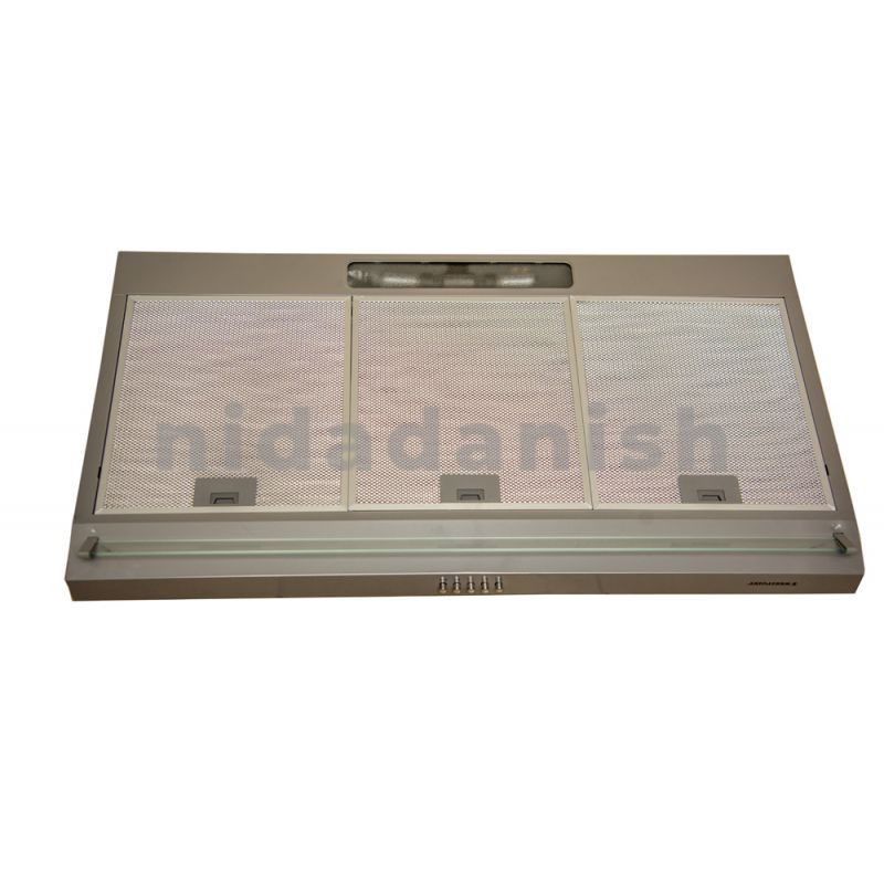 Westpoint Hood Cooker 90Cm 176W Silver Weq9517.Pms 3 Westpoint Hood Cooker 90Cm 176W Silver Weq9517.Pms