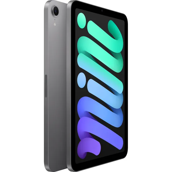 Apple 8.3&Quot; Ipad Mini 7Th Gen, 256Gb, Wi-Fi Only, Space Gray 2 Apple 8.3&Quot; Ipad Mini 7Th Gen, 256Gb, Wi-Fi Only, Space Gray