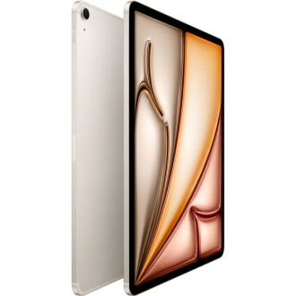 Apple 13" iPad Air M3, 256GB, Wi-Fi + 5G, Starlight