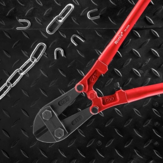 Ronix Bolt Cutter 24", Cutting Capacity of 8mm RH-3303