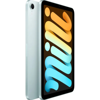 Apple 8.3" iPad mini 7th Gen, 128GB, Wi-Fi Only, Blue