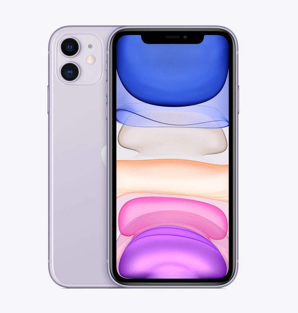 Apple Iphone 11 64Gb 2 Apple Iphone 11 64Gb