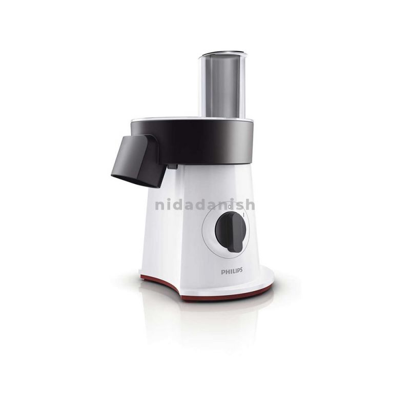 Philips Chopper Salad Maker 200W With 6 Disks Hr1388 1 Philips Chopper Salad Maker 200W With 6 Disks Hr1388