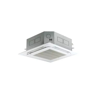 LG Air Conditioner Cassette With Inverter - 44000 BTU ATNQ48GMLA5