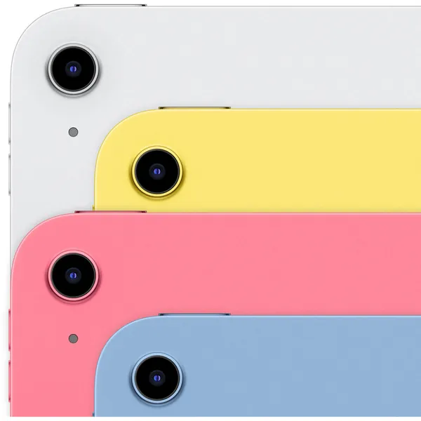Apple 11&Quot; Ipad A16 Chip 256Gb, Wi-Fi Only, Pink 2 Apple 11&Quot; Ipad A16 Chip 256Gb, Wi-Fi Only, Pink