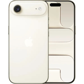 Apple iPhone Air 256GB Gold