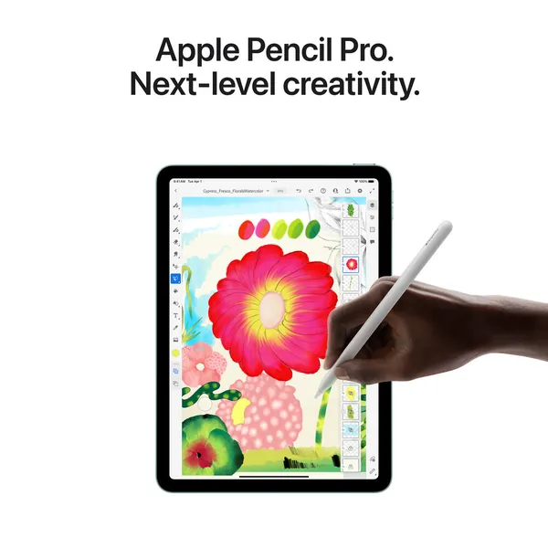 Apple 13&Quot; Ipad Air M3, 1Tb, Wi-Fi + 5G, Gray 6 Apple 13&Quot; Ipad Air M3, 1Tb, Wi-Fi + 5G, Gray