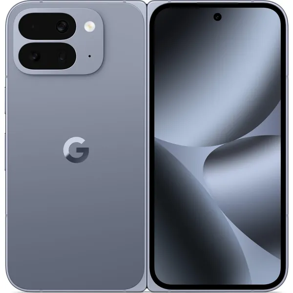 Google Pixel 10 Pro Fold 5G 512Gb - Moonstone 2 Google Pixel 10 Pro Fold 5G 512Gb - Moonstone