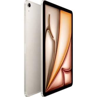 Apple 11" iPad Air M3, 512GB, Wi-Fi + 5G, Starlight