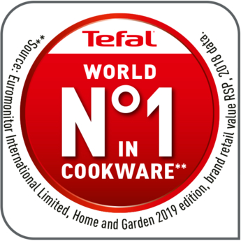 Tefal Perfect Bake Baking Tray 18Cm Nonstick Coating J5546402 Aluminium Material Easy Release Perfect Heat Distribution Dishwasher Safe 6 Tefal Perfect Bake Baking Tray 18Cm Nonstick Coating J5546402 Aluminium Material Easy Release Perfect Heat Distribution Dishwasher Safe