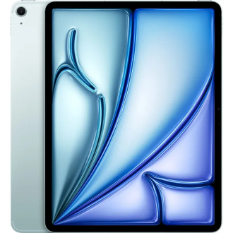 Apple 13" iPad Air M3, 128GB, Wi-Fi + 5G, Blue