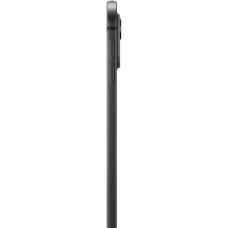 Apple 13" iPad Pro M4 Chip Standard Glass, 1TB, Wi-Fi Only, Space Black