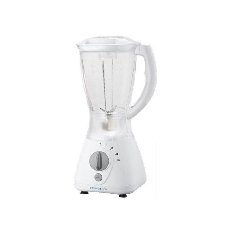 Frigidaire Blender 1.5L With 2 Grinders 550W 4 Diff Speeds And Pulse Function 4 Wings Stainless Steel Blades Fd5157 1 Frigidaire Blender 1.5L With 2 Grinders 550W 4 Diff Speeds And Pulse Function 4 Wings Stainless Steel Blades Fd5157
