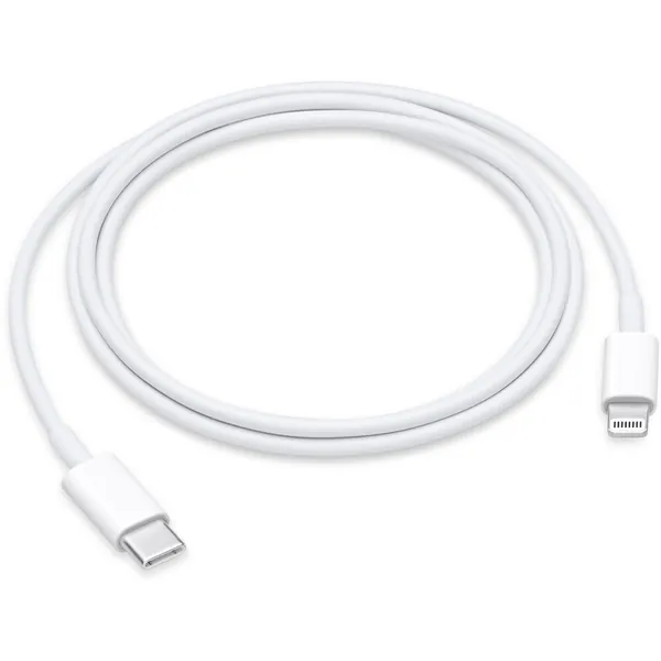 Apple Usb-C To Lightning Cable 3.3' / 1M 1 Apple Usb-C To Lightning Cable 3.3' / 1M