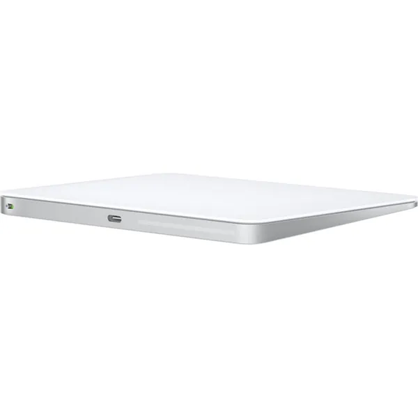 Apple Magic Trackpad Usb-C, White 2 Apple Magic Trackpad Usb-C, White