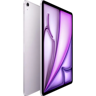 Apple 13" iPad Air M2 Chip 128GB, Wi-Fi Only, Purple