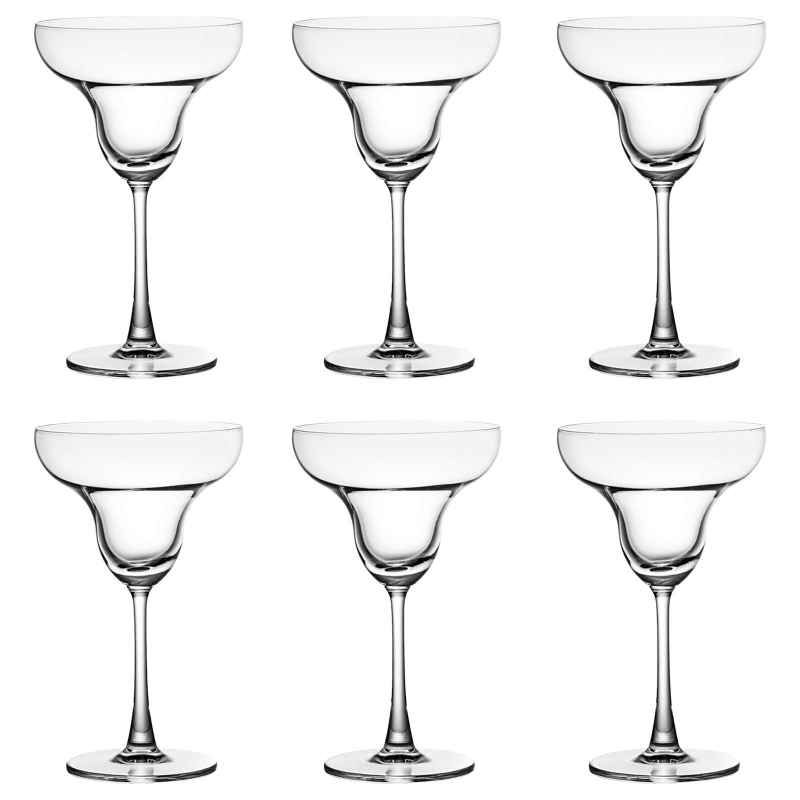 Ocean Wine Glass 6Pcs Madison Margarita 345Ml Fine Rim Stemware 1015M12L 3 Ocean Wine Glass 6Pcs Madison Margarita 345Ml Fine Rim Stemware 1015M12L