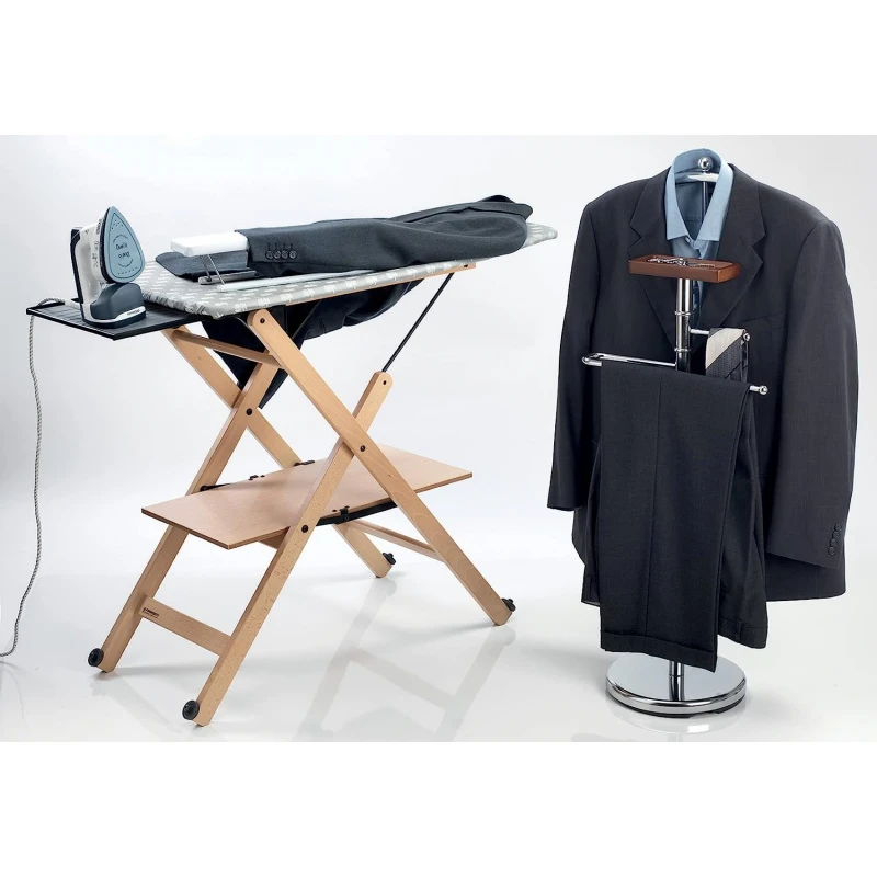 Kenwood Garment Steamer 180Ml Tank 2 In 1 With Steam Iron 1000W Gsp40.000Wb - Overheat Protection Grament Steamer With Steam Iron Rotary Plate Led Light 8 Kenwood Garment Steamer 180Ml Tank 2 In 1 With Steam Iron 1000W Gsp40.000Wb - Overheat Protection Grament Steamer With Steam Iron Rotary Plate Led Light