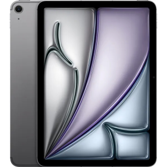 Apple 11" iPad Air M2 Chip 512GB, Wi-Fi Only, Space Gray