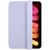 Apple Smart Folio for iPad mini 6th Gen/A17 Pro, Light Violet