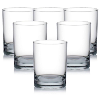 Ocean Glass 6pcs San Marino 385ml 1B00414L