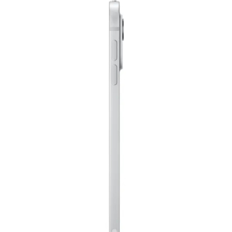 Apple 11" iPad Pro M4 Chip Nano-Texture Glass, 2TB, Wi-Fi Only, Silver