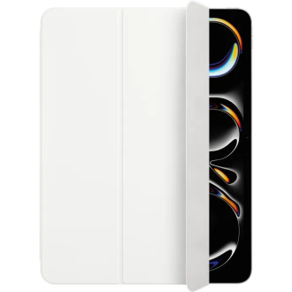 Apple Smart Folio for 13" iPad Pro with M4 Chip White