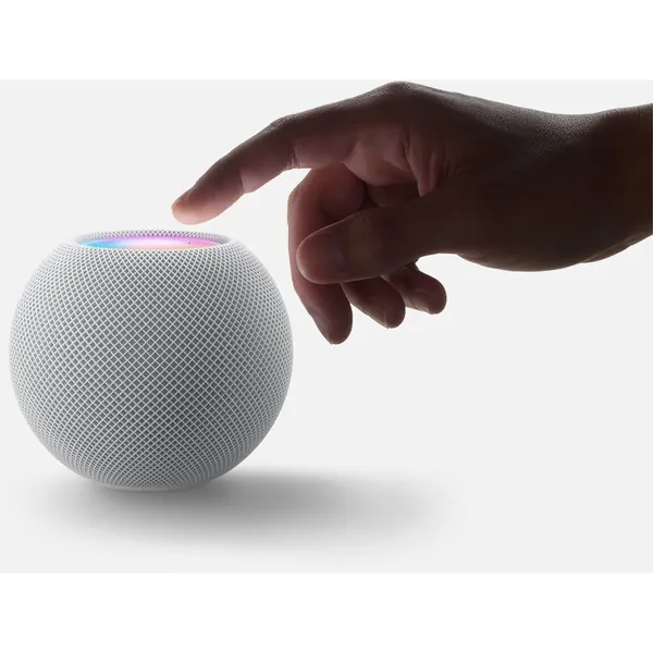 Apple Homepod Mini Midnight 2 Apple Homepod Mini Midnight