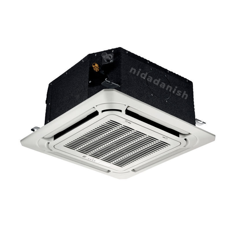 Westpoint Cassette Air Conditioner 18000Btu R410A Wkm-1819.L 1 Westpoint Cassette Air Conditioner 18000Btu R410A Wkm-1819.L