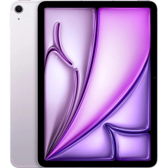 Apple 11" iPad Air M3, 512GB, Wi-Fi + 5G, Purple