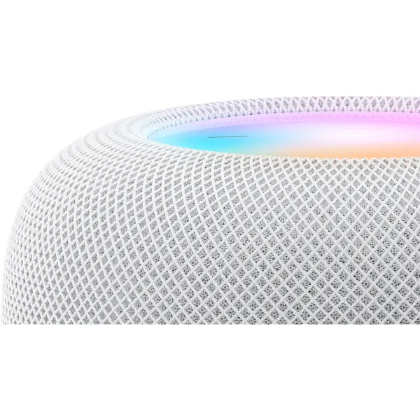 Apple Homepod 2Nd Generation, White 3 Apple Homepod 2Nd Generation, White