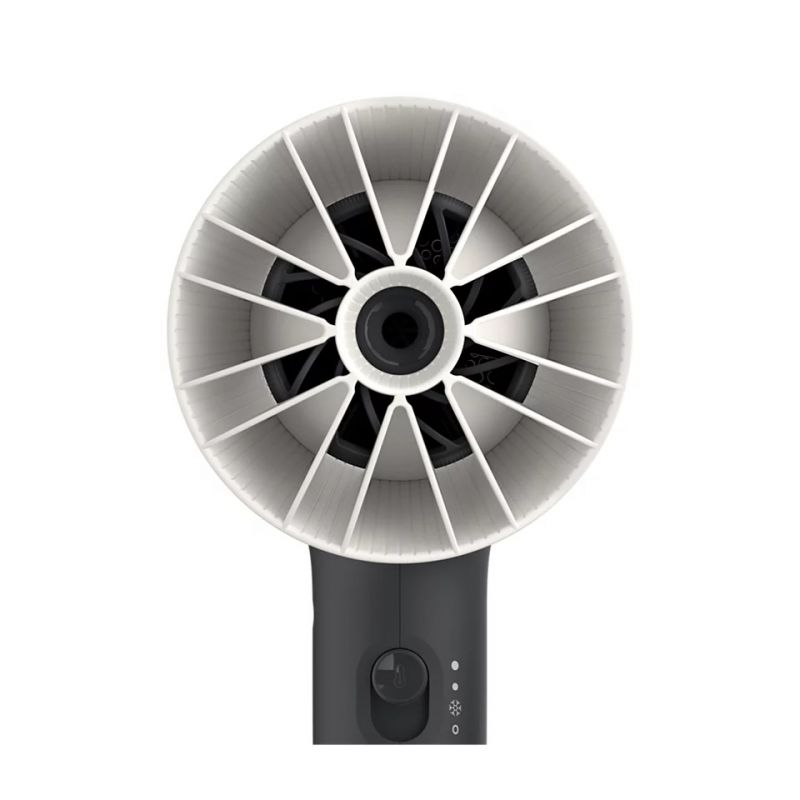 Philips Hair Dryer 1600W 3 Heat/Speed Settings Bhd302 2 Philips Hair Dryer 1600W 3 Heat/Speed Settings Bhd302