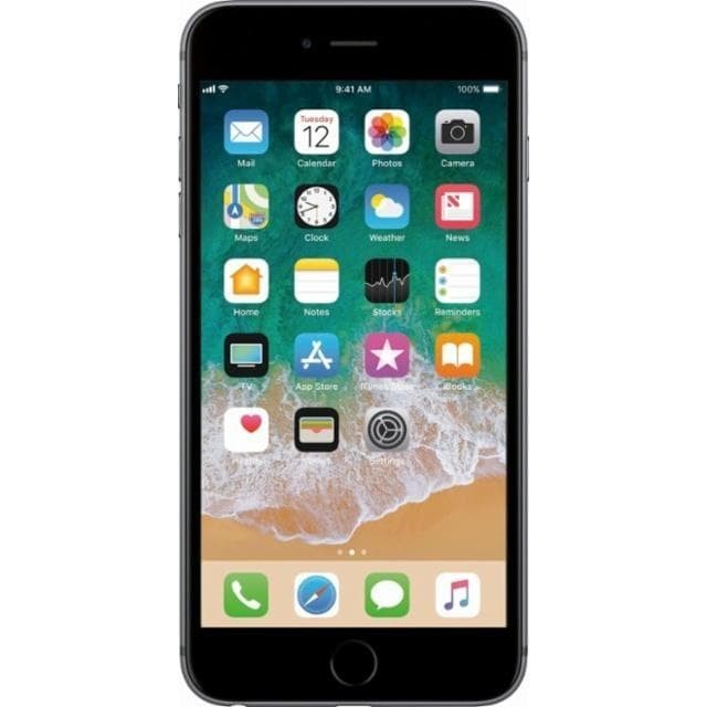 Apple Iphone 6S Plus 64Gb 6 Apple Iphone 6S Plus 64Gb