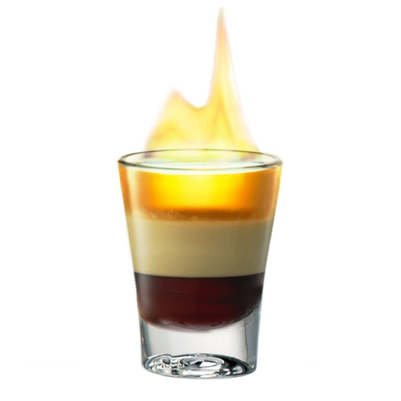 Ocean Shot Glass 6Pcs Solo Shot 60Ml Shot Tumbler 3P0011006G0001 2 Ocean Shot Glass 6Pcs Solo Shot 60Ml Shot Tumbler 3P0011006G0001