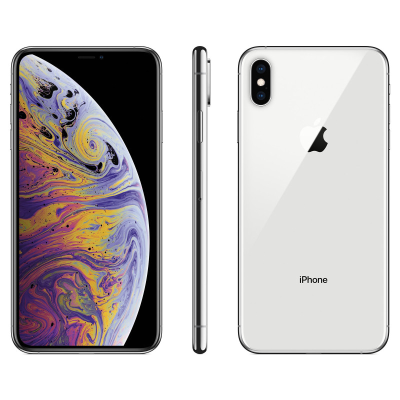 Apple Iphone Xs Max 256Gb 5 Apple Iphone Xs Max 256Gb