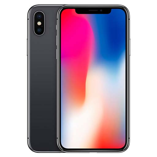 Apple Iphone X 64Gb 4 Apple Iphone X 64Gb