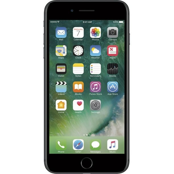 Apple Iphone 7 Plus 128 Gb 6 Apple Iphone 7 Plus 128 Gb