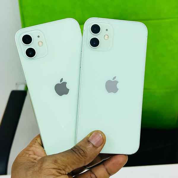 Refurbished Apple Iphone 12 256Gb 2 Used Apple Iphone 12 256Gb