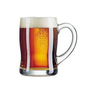Luminarc Benidorm Beer Mug 45cl N1512