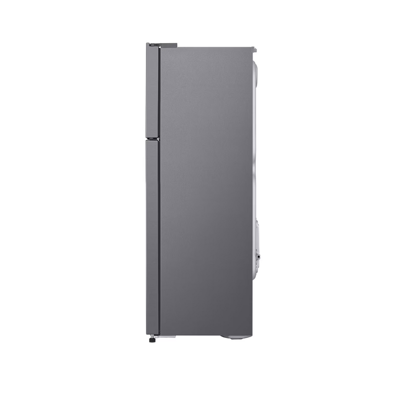 Lg Refrigerator 205L Gross 187L Net Double Door With Moist Balance Crisper, Multi Air Flow Graphite Gn -B202Sqbb 9 Lg Refrigerator 205L Gross 187L Net Double Door With Moist Balance Crisper, Multi Air Flow Graphite Gn -B202Sqbb