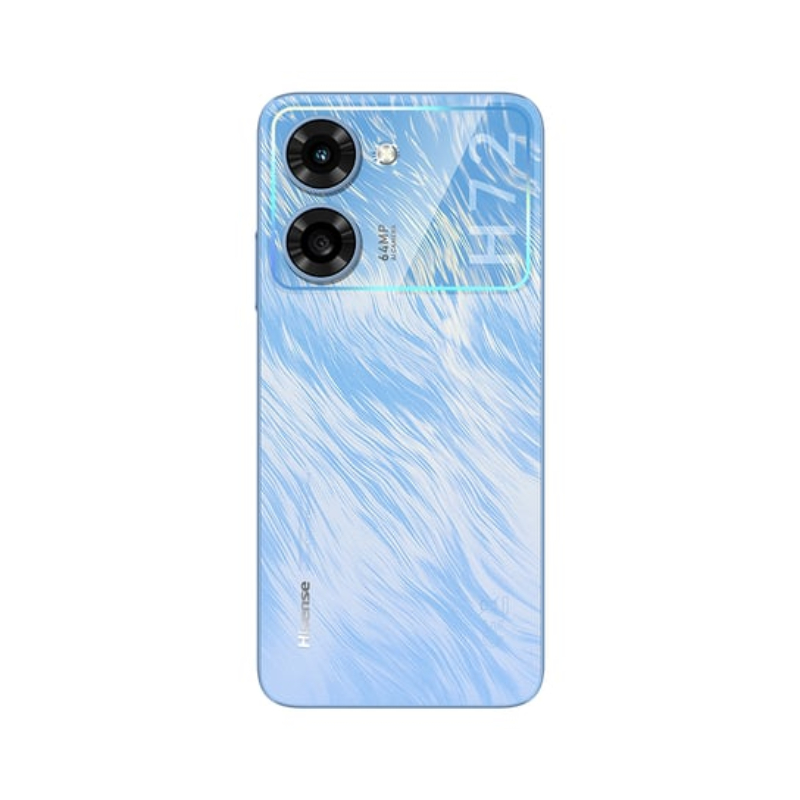 Hisense Mobile Phone Infinity E72, 8Gb Ram / 128Gb Rom, 6.75″ Inch, 64Mp Camera, 5000Mah Battery Storage 2 Hisense Mobile Phone Infinity E72, 8Gb Ram / 128Gb Rom, 6.75″ Inch, 64Mp Camera, 5000Mah Battery Storage