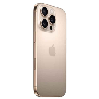 Apple iPhone 16 Pro 8/256GB - Desert Titanium