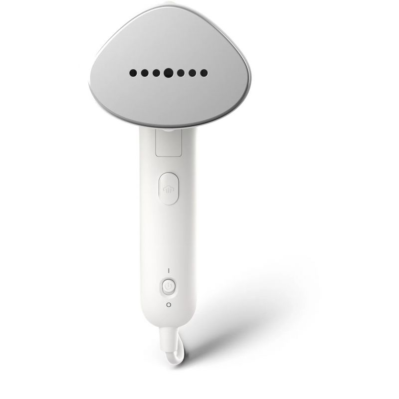 Philips Handheld Garment Steamer 1000W Foldable Sth3020 2 Philips Handheld Garment Steamer 1000W Foldable Sth3020