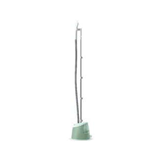 Philips Garment Steamer 1000 Series 1600W with 1.8L Detachable Tank, 2 Steam Setting, 32 g/min STE1010/76