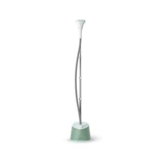 Philips Garment Steamer 1000 Series 1600W with 1.8L Detachable Tank, 2 Steam Setting, 32 g/min STE1010/76