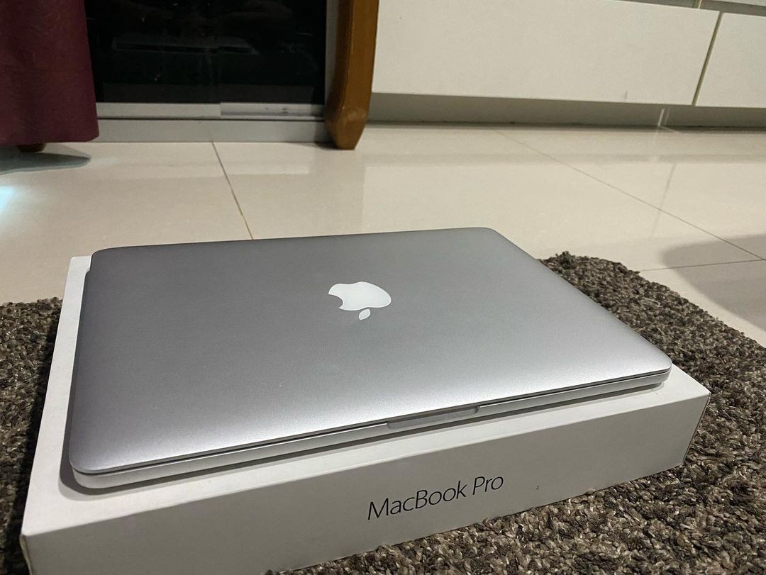 Used Macbook Pro 2012 13-Inch 6 Used Macbook Pro 2012 13-Inch