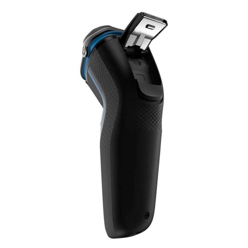 Philips Rechargeable Aqua Touch Shaver Wet Or Dry S3232 5 Philips Rechargeable Aqua Touch Shaver Wet Or Dry S3232