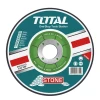 Total Grinding Disc 4" for Stone TAC2241001